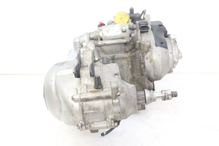 photo de MOTORE PIAGGIO XEVO - X EVO 125 (2007 - 2016)