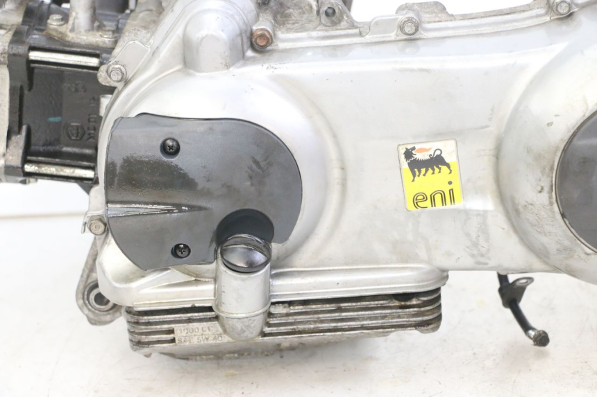 photo de MOTORE PIAGGIO XEVO - X EVO 125 (2007 - 2016)