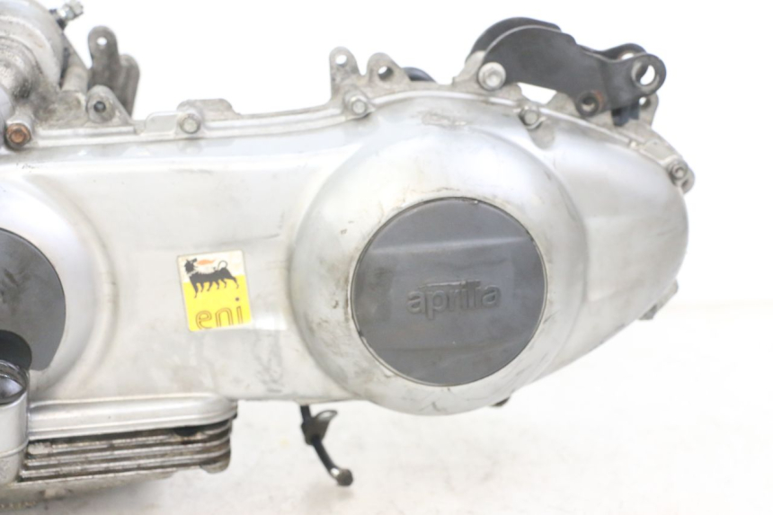 photo de MOTORE PIAGGIO XEVO - X EVO 125 (2007 - 2016)