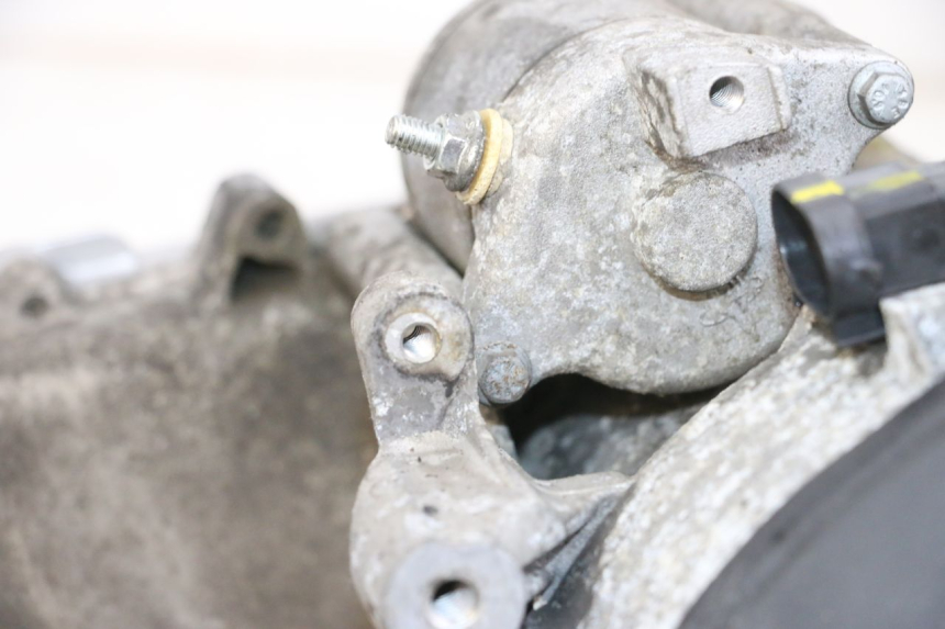 photo de MOTORE PIAGGIO XEVO - X EVO 125 (2007 - 2016) - Dettaglio del componente