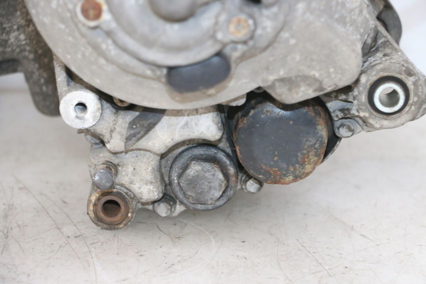 photo de MOTORE PIAGGIO XEVO - X EVO 125 (2007 - 2016) - Primo piano ad alta risoluzione