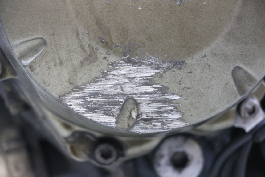 photo de MOTORE YAMAHA XJ6 ABS 600 (2008 - 2016)