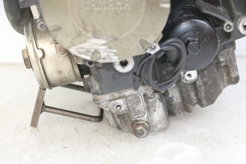 photo de MOTORE YAMAHA XJ6 ABS 600 (2008 - 2016)