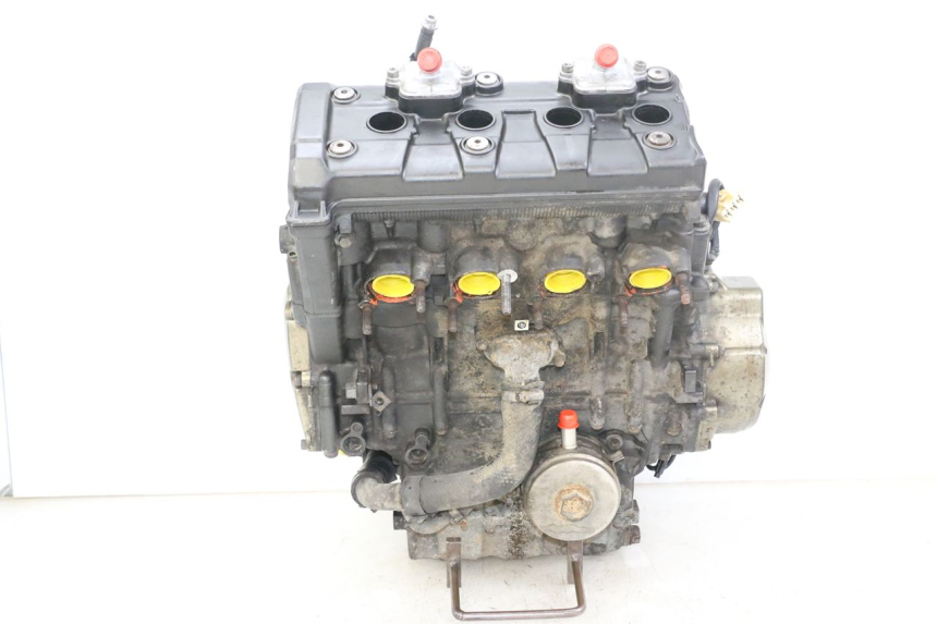 photo de MOTORE YAMAHA XJ6 ABS 600 (2008 - 2016)