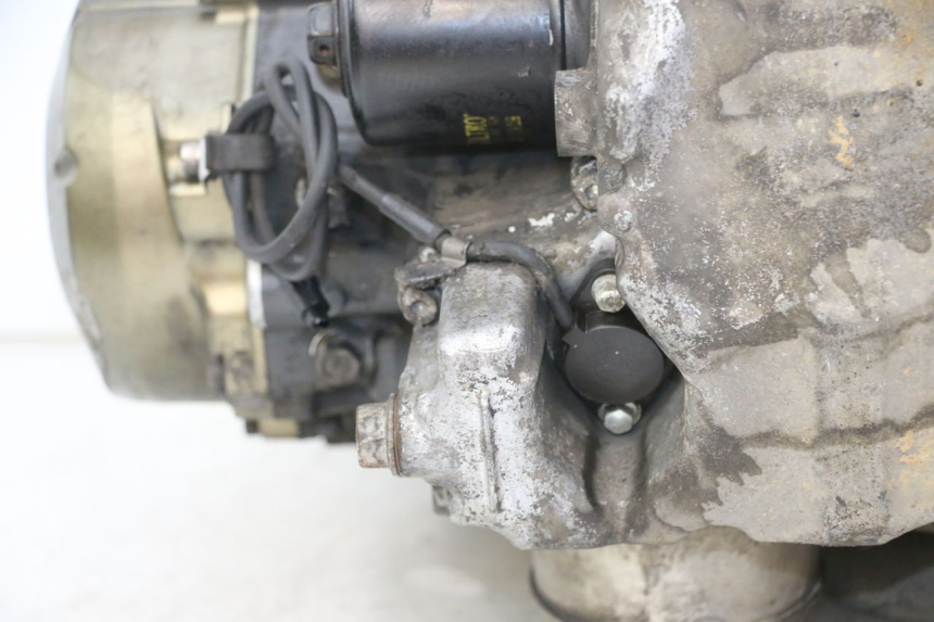 photo de MOTORE YAMAHA XJ6 ABS 600 (2008 - 2016)