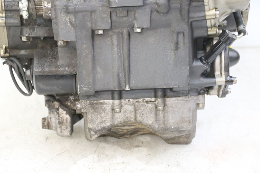 photo de MOTORE YAMAHA XJ6 ABS 600 (2008 - 2016)