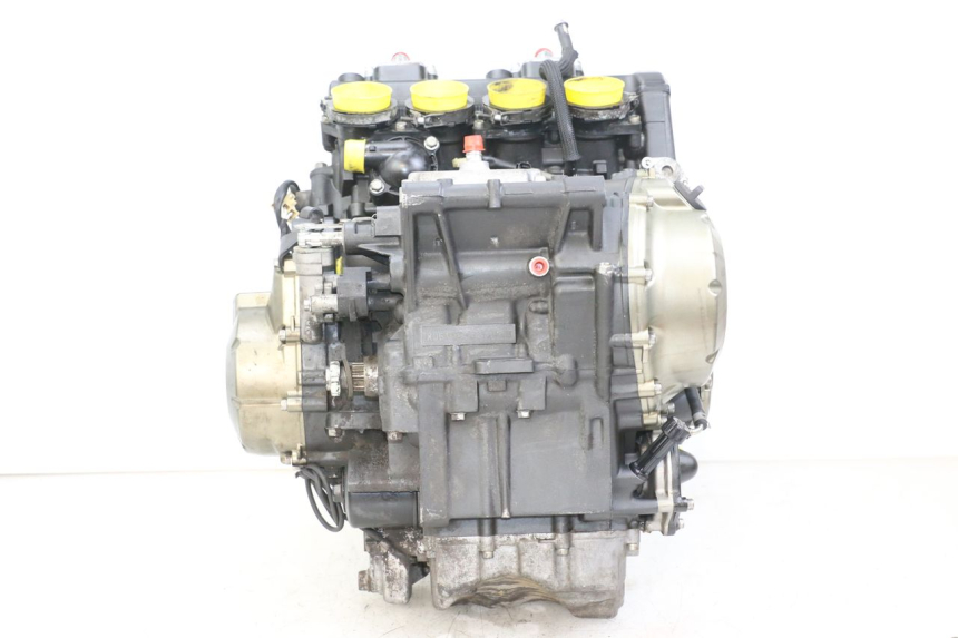 photo de MOTORE YAMAHA XJ6 ABS 600 (2008 - 2016)