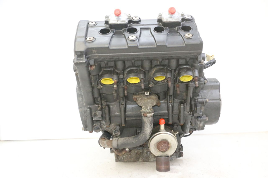 photo de MOTORE YAMAHA XJ6 ABS 600 (2008 - 2016)