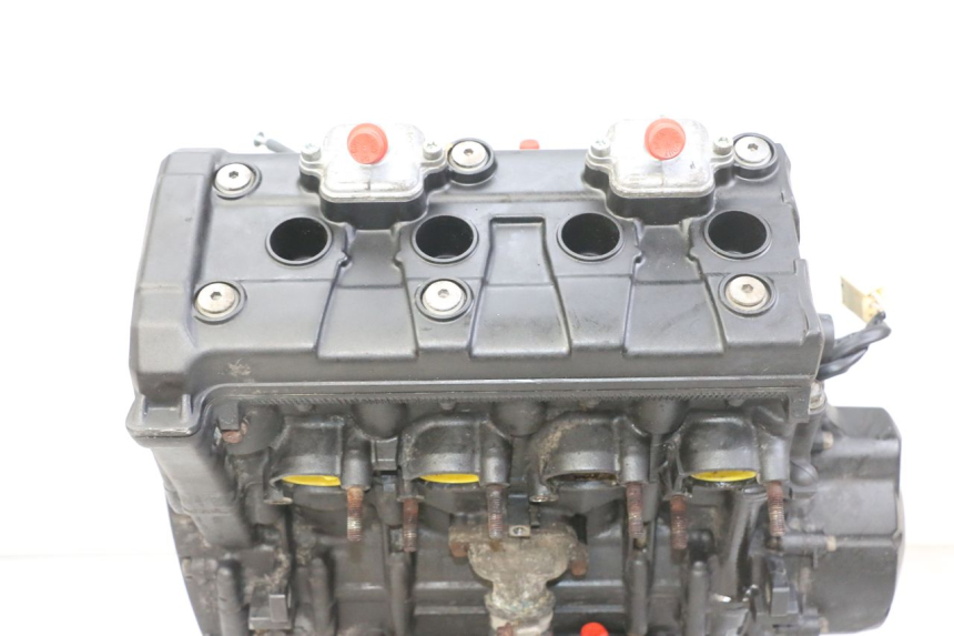 photo de MOTORE YAMAHA XJ6 ABS 600 (2008 - 2016)
