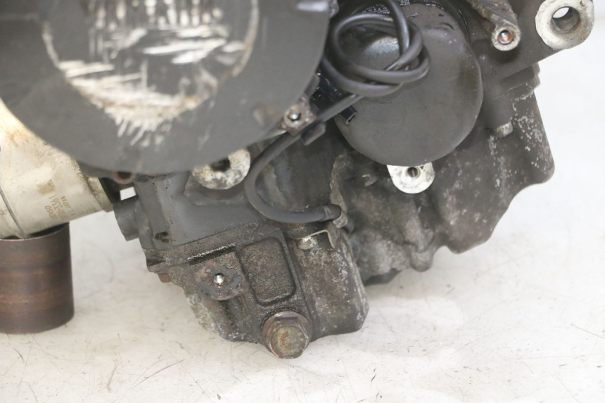 photo de MOTORE YAMAHA XJ6 ABS 600 (2008 - 2016)