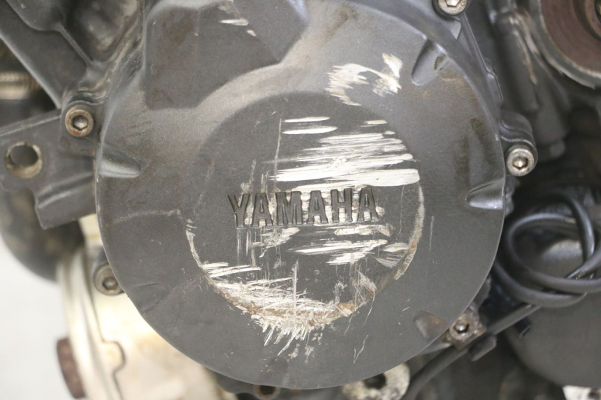 photo de MOTORE YAMAHA XJ6 ABS 600 (2008 - 2016)