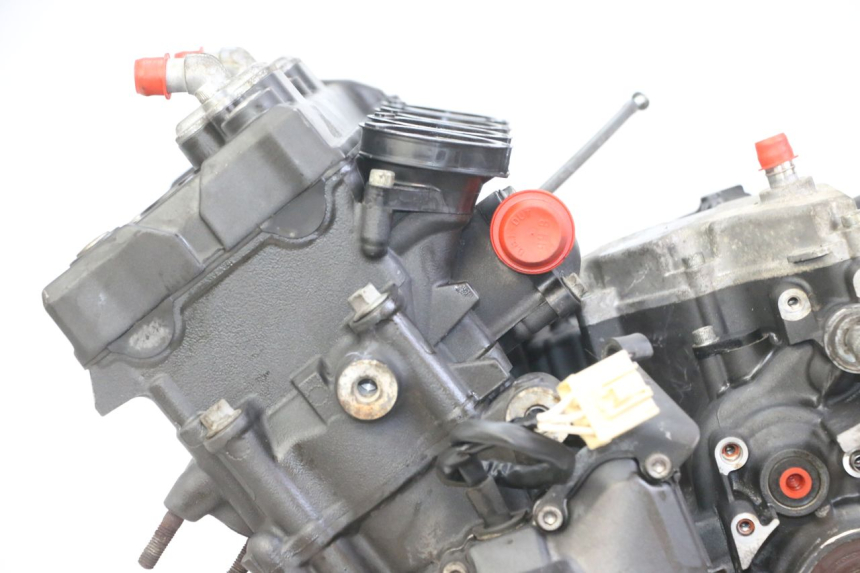 photo de MOTORE YAMAHA XJ6 ABS 600 (2008 - 2016)