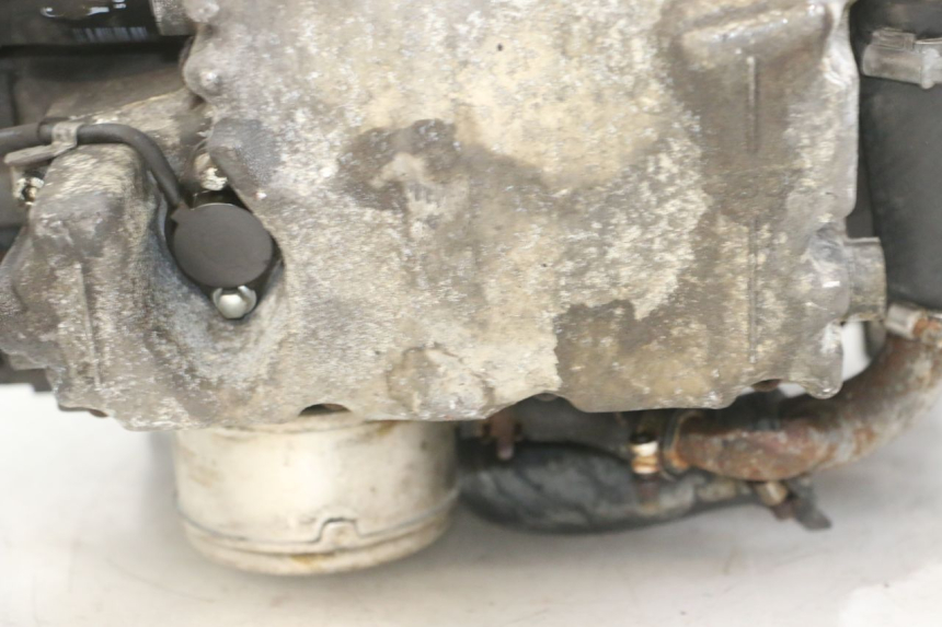 photo de MOTORE YAMAHA XJ6 ABS 600 (2008 - 2016)