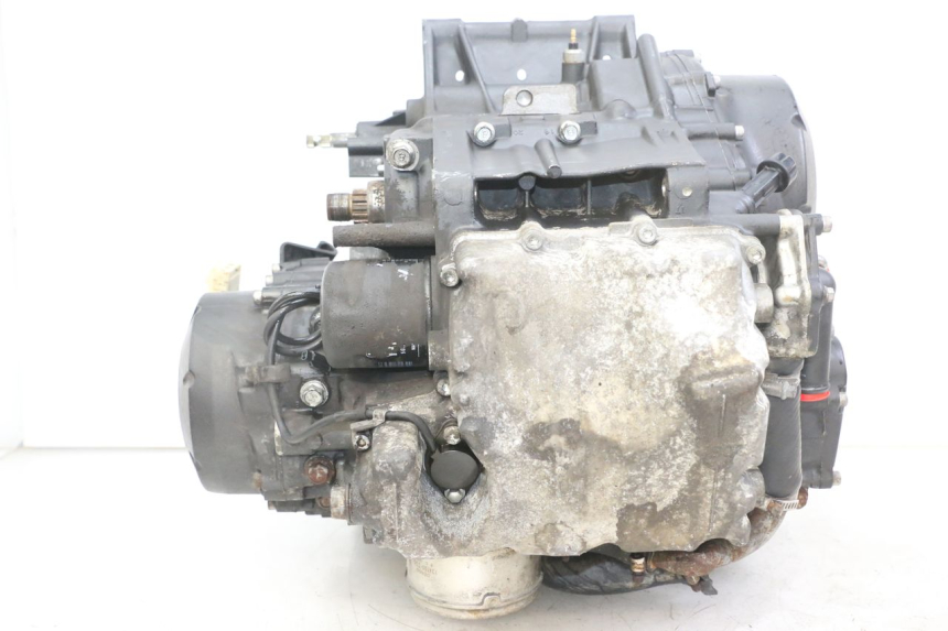 photo de MOTORE YAMAHA XJ6 ABS 600 (2008 - 2016)