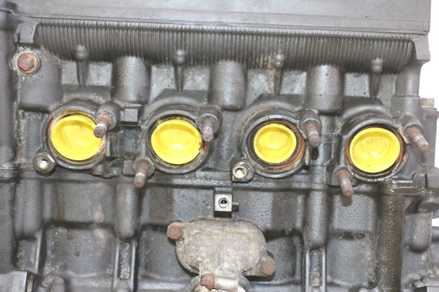 photo de MOTORE YAMAHA XJ6 ABS 600 (2008 - 2016)