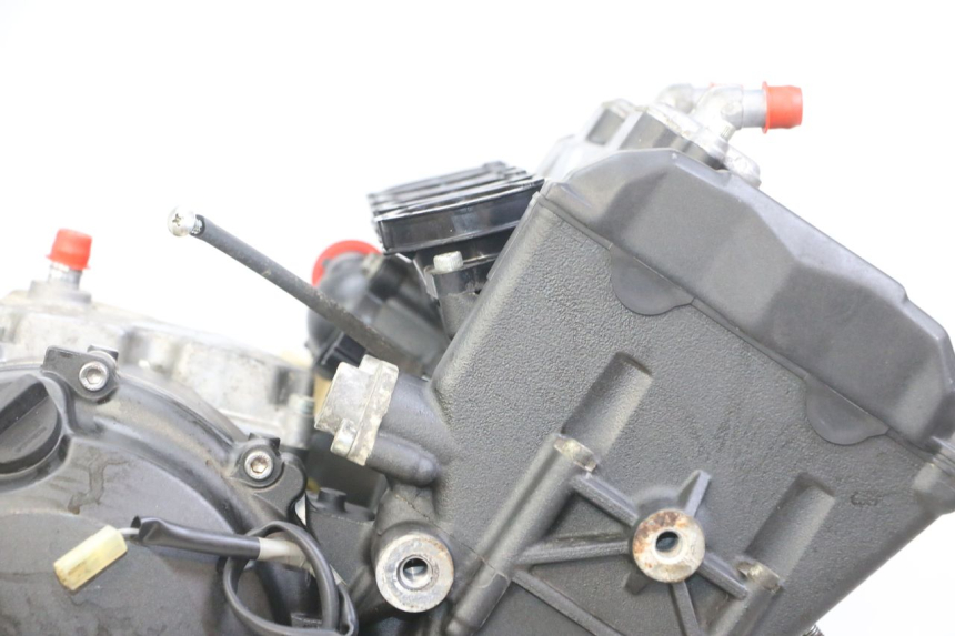 photo de MOTORE YAMAHA XJ6 ABS 600 (2008 - 2016)