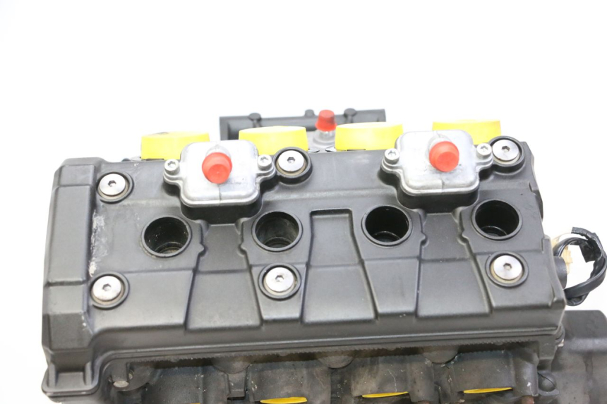 photo de MOTORE YAMAHA XJ6 ABS 600 (2008 - 2016)