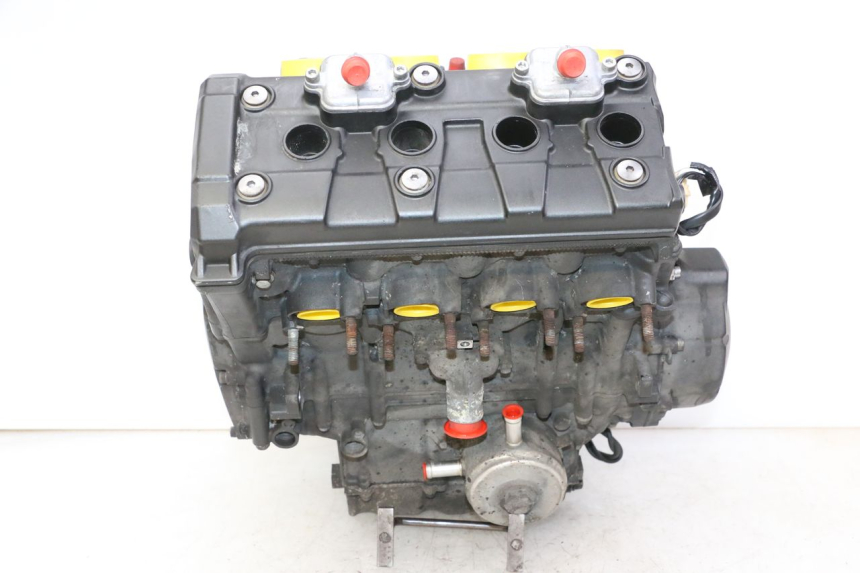 photo de MOTORE YAMAHA XJ6 ABS 600 (2008 - 2016)