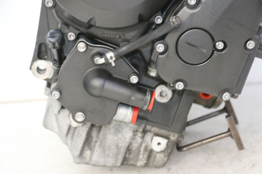 photo de MOTORE YAMAHA XJ6 ABS 600 (2008 - 2016)