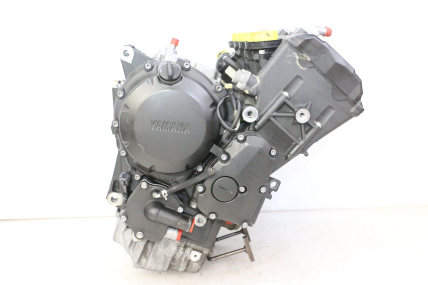 photo de MOTORE YAMAHA XJ6 ABS 600 (2008 - 2016)