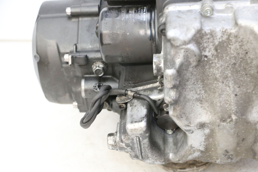 photo de MOTORE YAMAHA XJ6 ABS 600 (2008 - 2016)