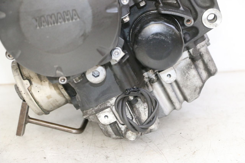 photo de MOTORE YAMAHA XJ6 ABS 600 (2008 - 2016)