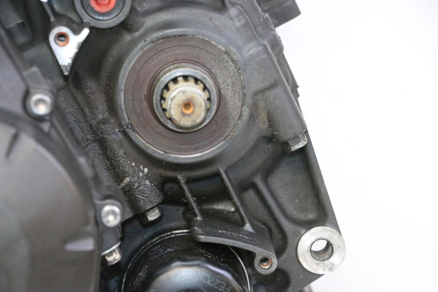 photo de MOTORE YAMAHA XJ6 ABS 600 (2008 - 2016)