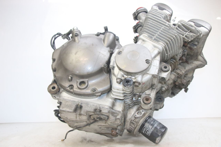 photo de MOTORE YAMAHA XJN DIVERSION 600 (2000 - 2003)