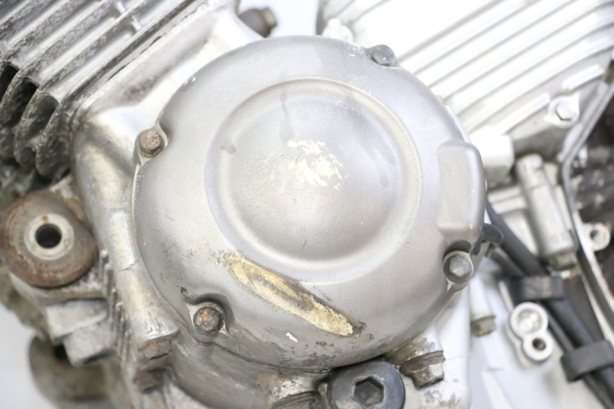 photo de MOTORE YAMAHA XJN DIVERSION 600 (2000 - 2003)