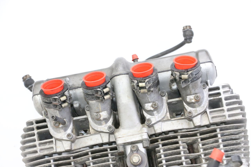 photo de MOTORE YAMAHA XJN DIVERSION 600 (2000 - 2003)