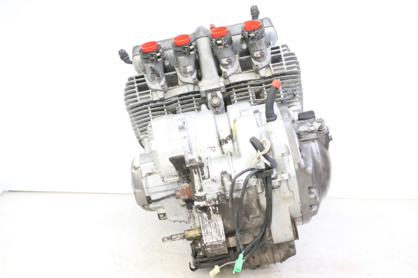 photo de MOTORE YAMAHA XJN DIVERSION 600 (2000 - 2003)