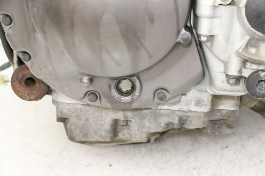 photo de MOTORE YAMAHA XJN DIVERSION 600 (2000 - 2003)