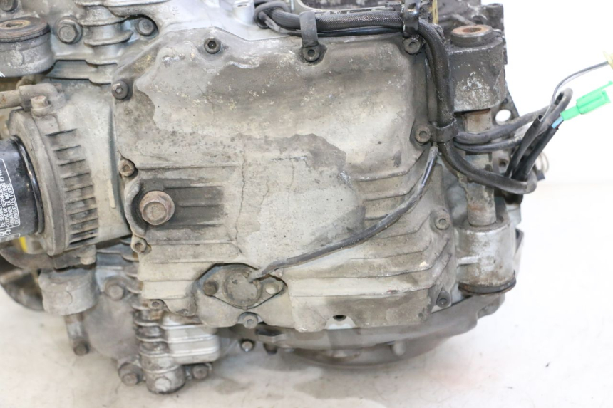 photo de MOTORE YAMAHA XJN DIVERSION 600 (2000 - 2003)