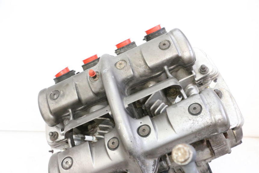 photo de MOTORE YAMAHA XJN DIVERSION 600 (2000 - 2003)