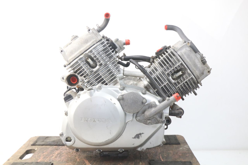 photo de MOTORE HONDA XLV VARADERO 125 (2000 - 2006)