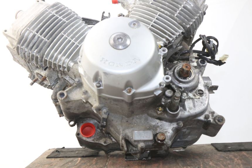 photo de MOTORE HONDA XLV VARADERO 125 (2000 - 2006)