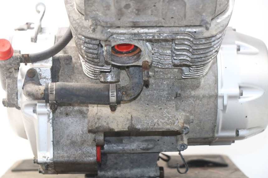 photo de MOTORE HONDA XLV VARADERO 125 (2000 - 2006)