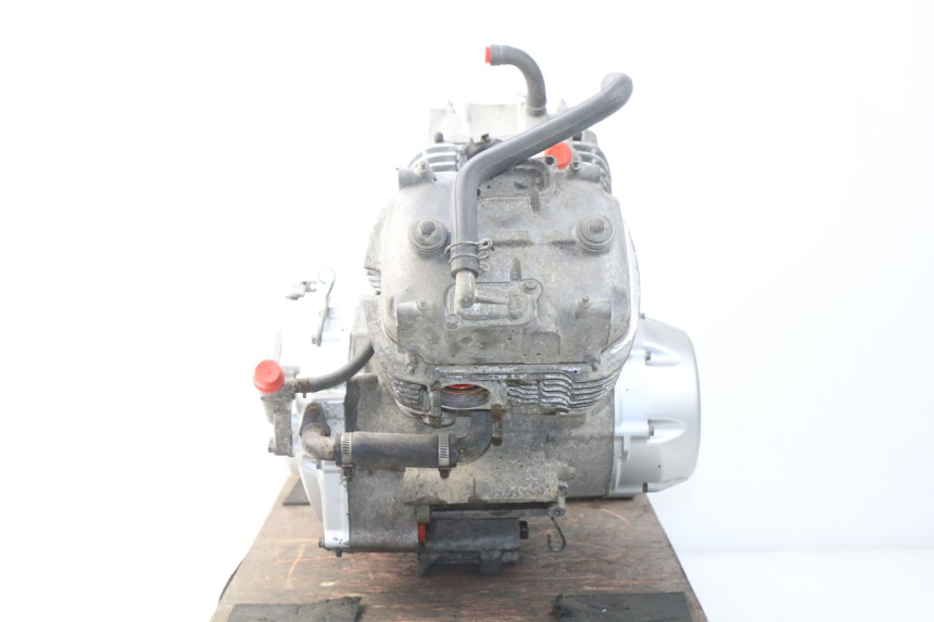 photo de MOTORE HONDA XLV VARADERO 125 (2000 - 2006)