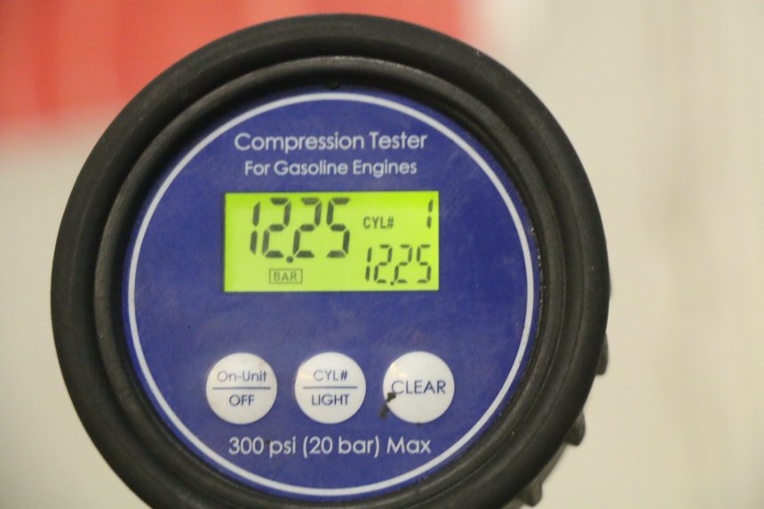 photo de MOTORE HONDA XLV VARADERO 125 (2000 - 2006)