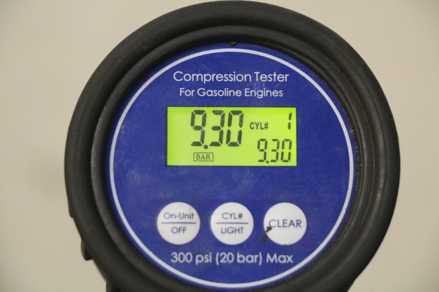 photo de MOTORE HONDA XLV VARADERO 125 (2000 - 2006)