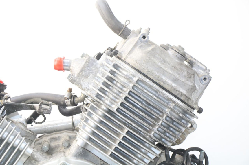 photo de MOTORE HONDA XLV VARADERO 125 (2000 - 2006)