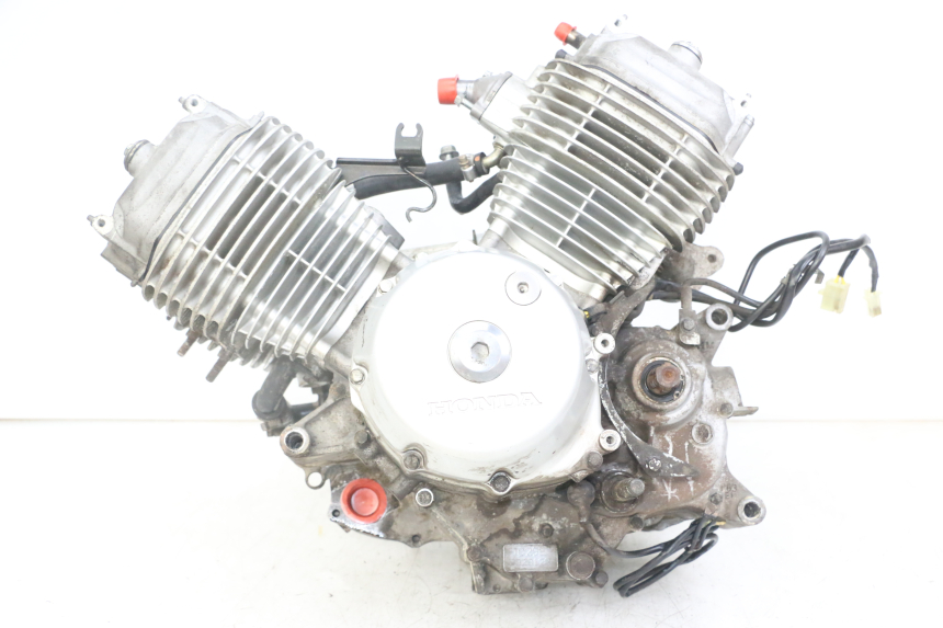 photo de MOTORE HONDA XLV VARADERO 125 (2000 - 2006)