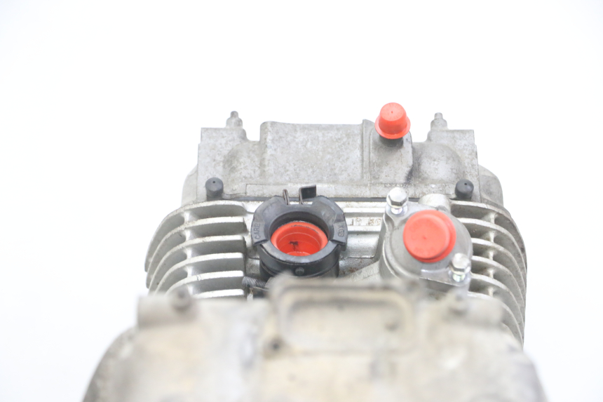 photo de MOTORE HONDA XLV VARADERO 125 (2000 - 2006)