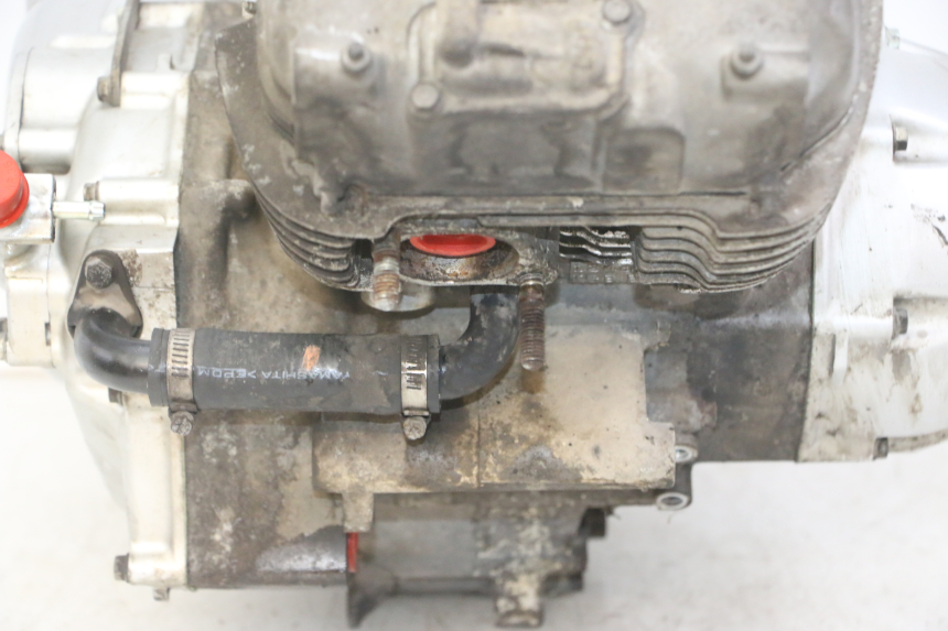 photo de MOTORE HONDA XLV VARADERO 125 (2000 - 2006)