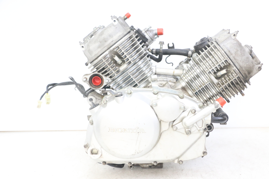 photo de MOTORE HONDA XLV VARADERO 125 (2000 - 2006)