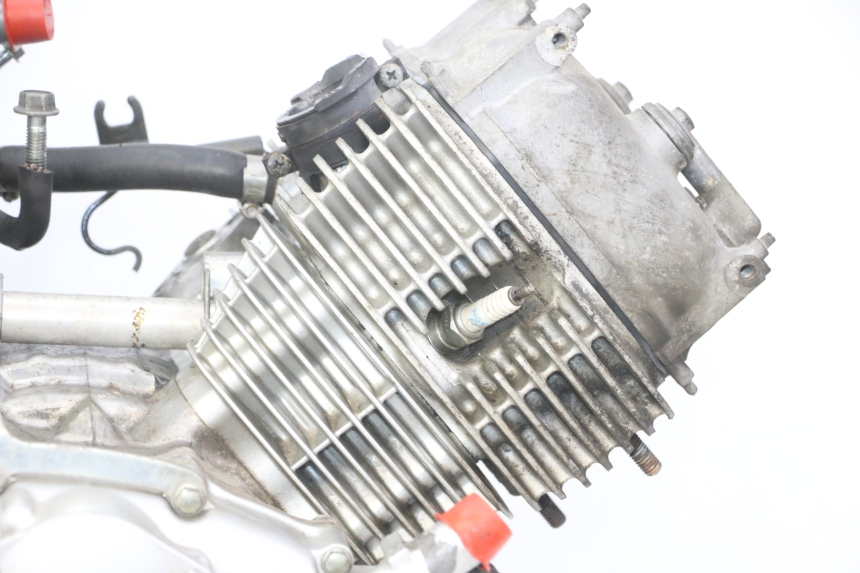 photo de MOTORE HONDA XLV VARADERO 125 (2000 - 2006)