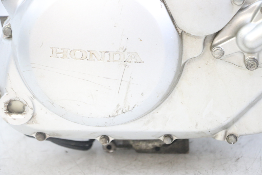 photo de MOTORE HONDA XLV VARADERO 125 (2000 - 2006)