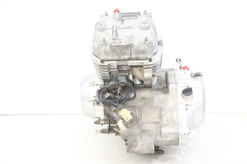 photo de MOTORE HONDA XLV VARADERO 125 (2000 - 2006)