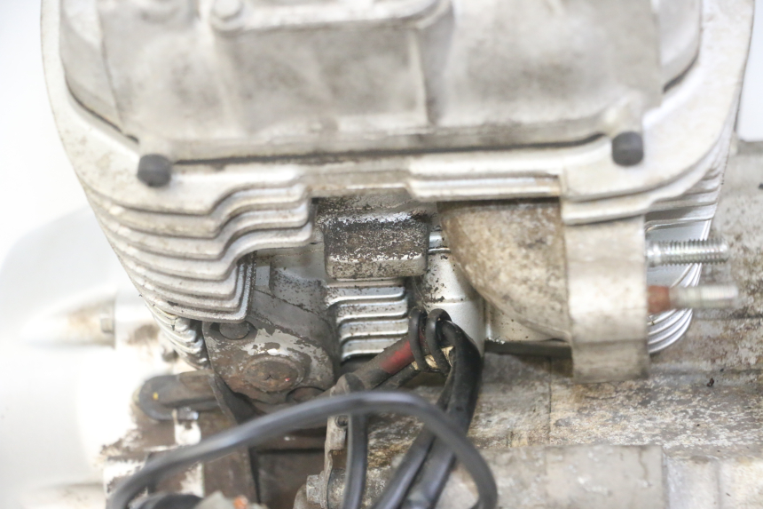photo de MOTORE HONDA XLV VARADERO 125 (2000 - 2006)