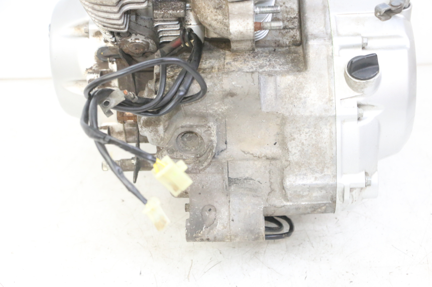 photo de MOTORE HONDA XLV VARADERO 125 (2000 - 2006)